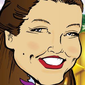 Meet your Posher, Vivian